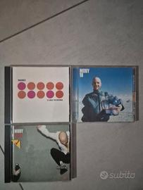 3 cd Moby