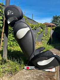 Seggiolin o per auto