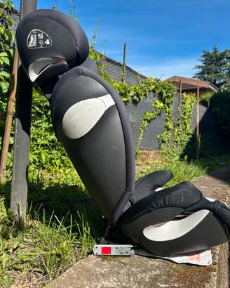 Seggiolin o per auto