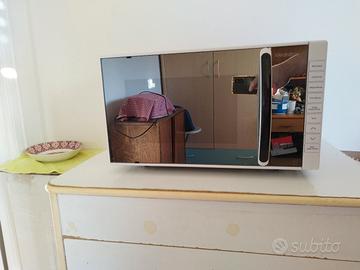 Forno Modello ME238AKW