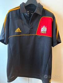 Polo adidas uomo tg xxl
