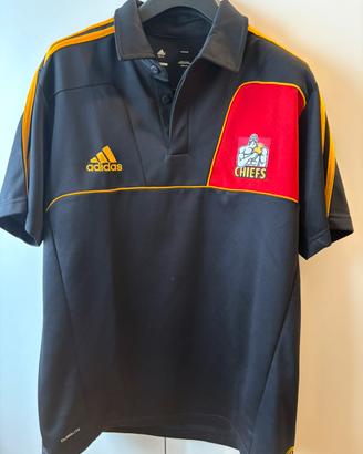 Polo adidas uomo tg xxl