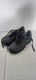 scarpe da lavoro