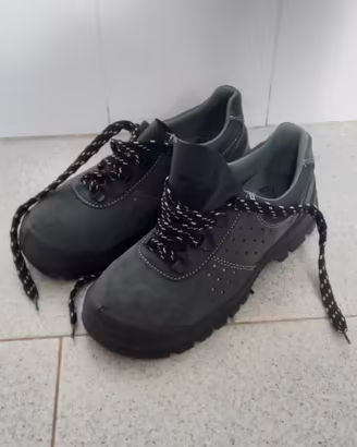 scarpe da lavoro