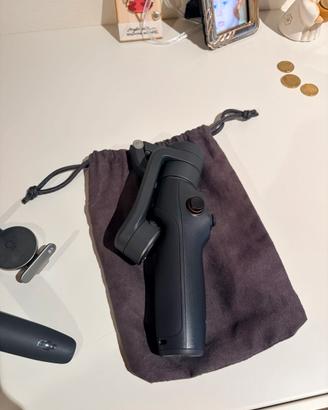 DJI OSMO Mobile 6