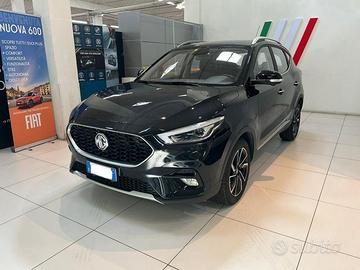 MG ZS 1.5 VTi-Tech Luxury
