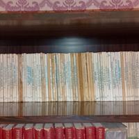 Collezione fumetti Tex Willer originali