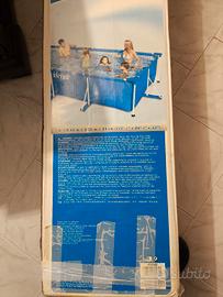 piscina Intex 