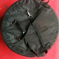 ruota di scorta per porsche 