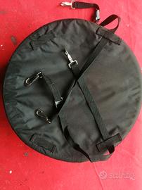 ruota di scorta per porsche 