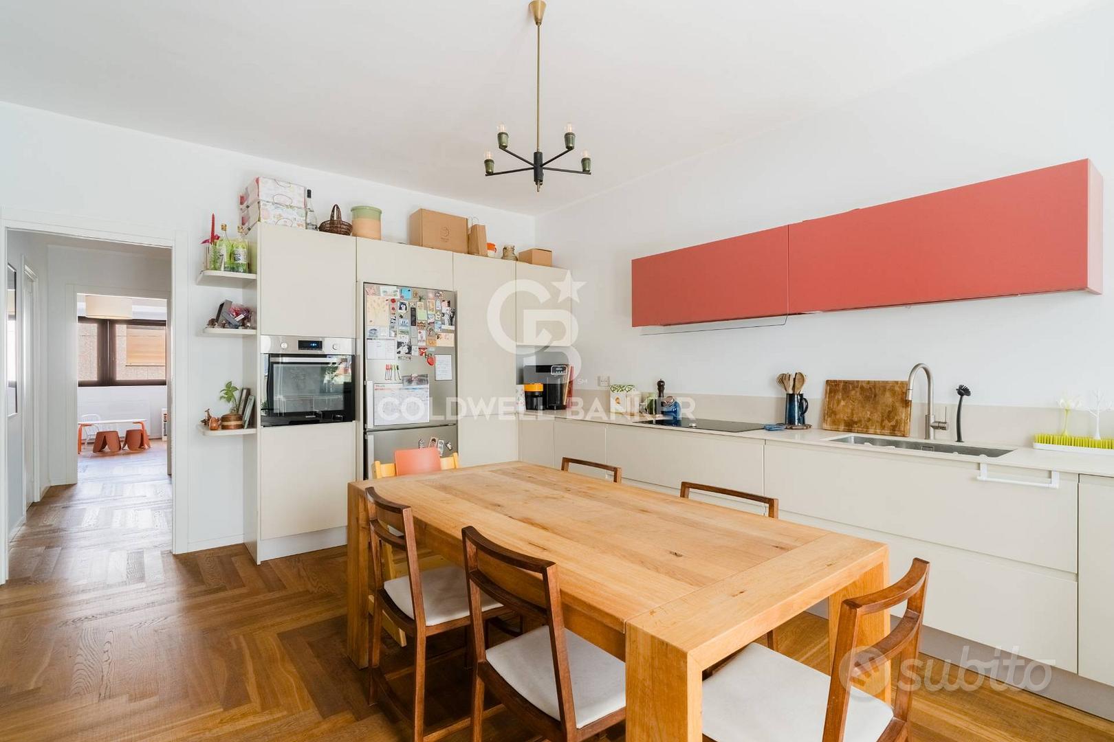 Appartamento – Lecce - Vista 3