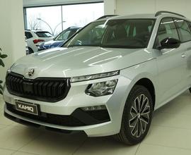 Skoda Kamiq 1.0 TSI 115 CV Black Dots NUOVA D...