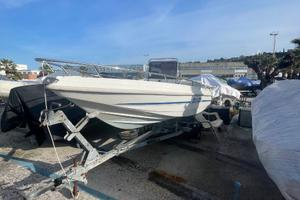 Barca Miami Fish 15 40cv