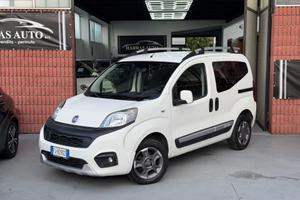 Fiat Qubo 1.3 MJT 80 CV Trekking