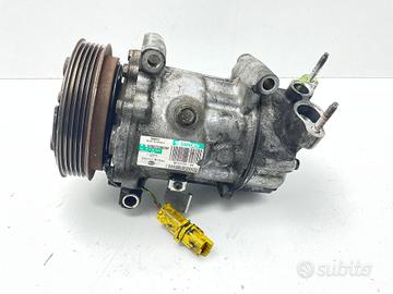 COMPRESSORE A/C MINI Countryman 1° Serie 1.6 Dies