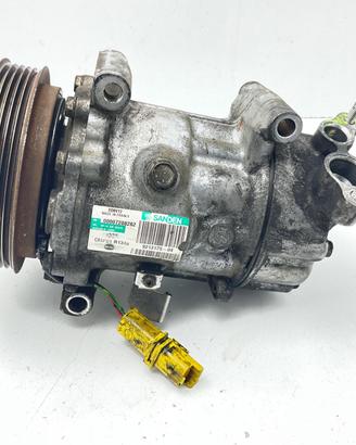 COMPRESSORE A/C MINI Countryman 1° Serie 1.6 Dies