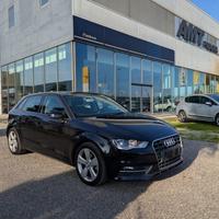 AUDI A3 SPB 1.6 TDI S tronic