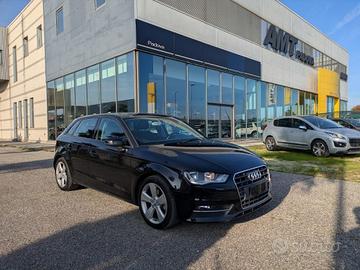 AUDI A3 SPB 1.6 TDI S tronic