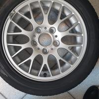 Cerchi di 16 in lega BMW Z3