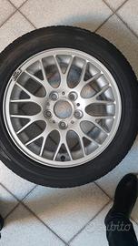 Cerchi di 16 in lega BMW Z3
