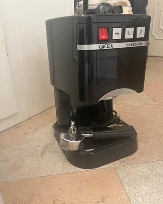 Macchina gaggia
