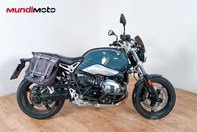 BMW R NINET PURE ABS - 2020