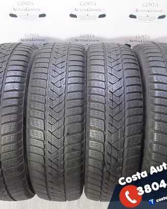 195 55 20 Pirelli  85% 195 55 R20 Gomme