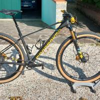 Mondraker Podium tg M