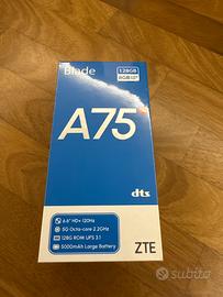 Blade A75 - ZTE