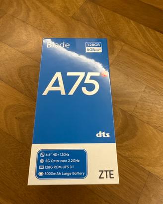 Blade A75 - ZTE