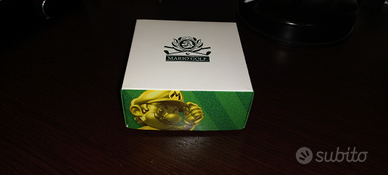 Set Palline Da Golf Di Super Mario (Nintendo Club)