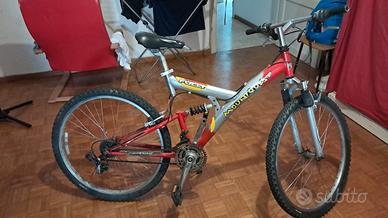 bici mountainbike