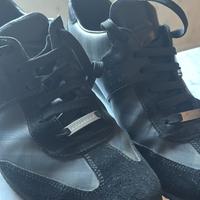 Scarpe Burberry