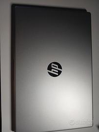 computer hp  lptop 15