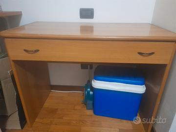 scrivania