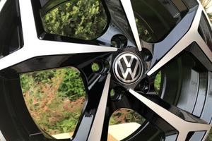 CERCHI VW BONNEVILLE 16 17 18 MADE IN GERMANY