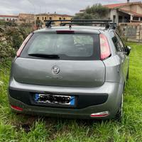 Fiat punto evo 1.3 multijet
