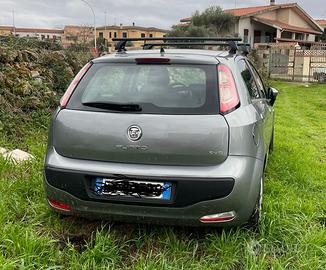 Fiat punto evo 1.3 multijet