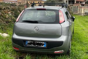 Fiat punto evo 1.3 multijet