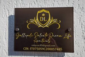 Settembre casavacanza a pochi km da Gallipoli