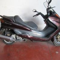Yamaha Majesty 250 - 2001