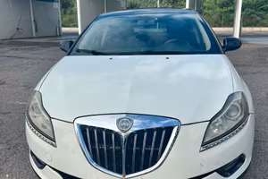 LANCIA DELTA