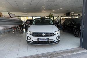 Volkswagen T-Roc 1.0 TSI Life