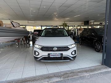 Volkswagen T-Roc 1.0 TSI Life