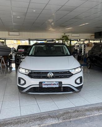 Volkswagen T-Roc 1.0 TSI Life