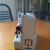 Proiettore Super 8