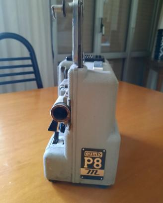 Proiettore Super 8