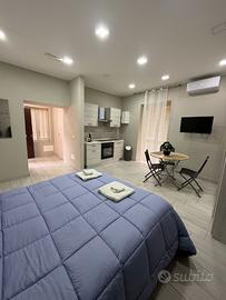 Monolocale arredato