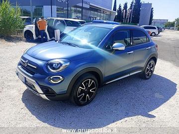 FIAT 500X 2018 Diesel 1.3 mjt Mirror Cross 4x...