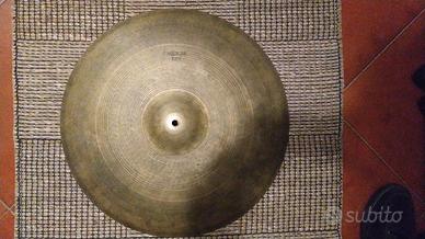 Piatto Sabian Medium Ride 20" vintage